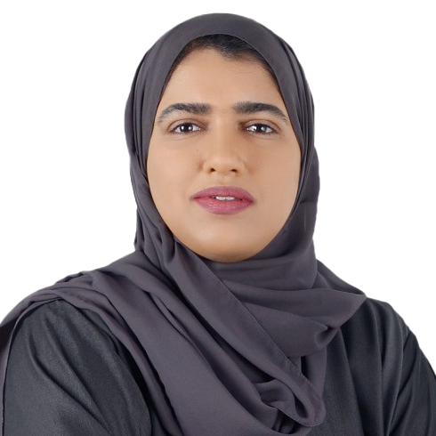 Eng. Fatma Al Habshi